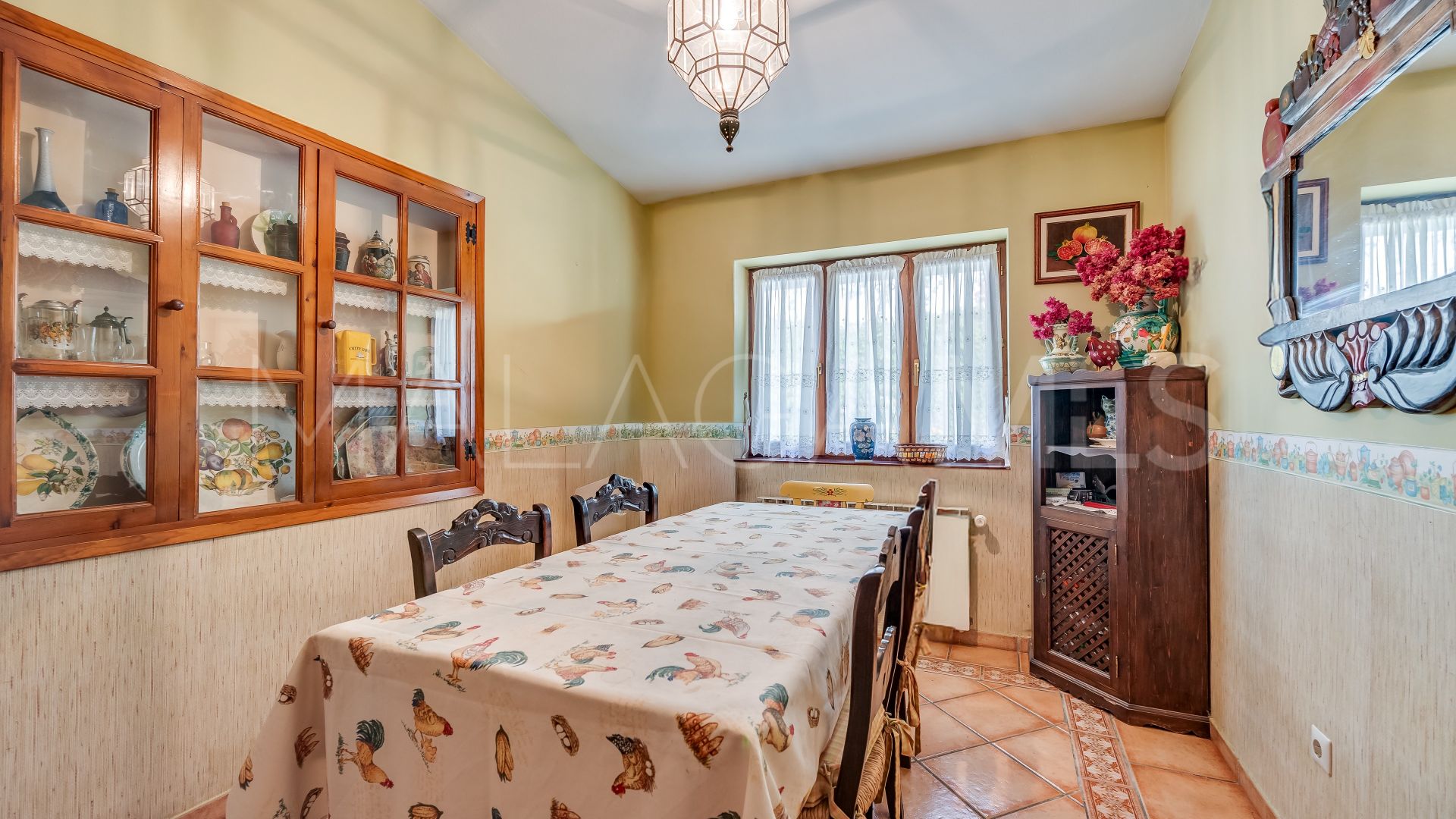Villa for sale in Golden Mile