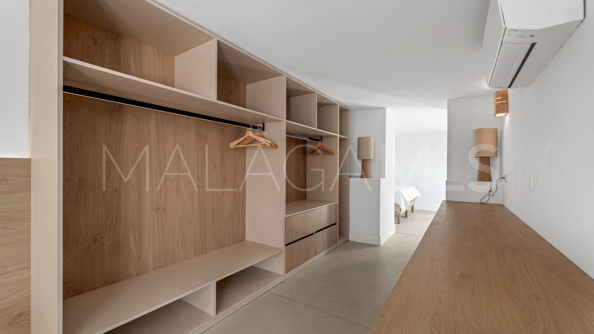 6 bedrooms Guadalmina Alta villa for sale