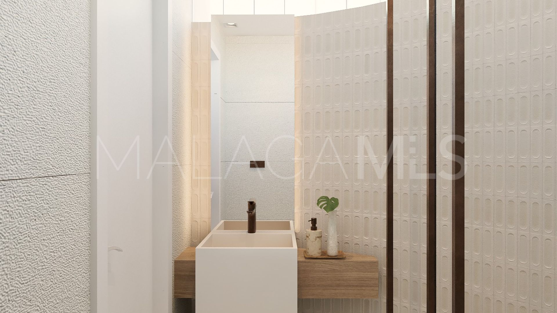 Appartement for sale in Marbella - Puerto Banus