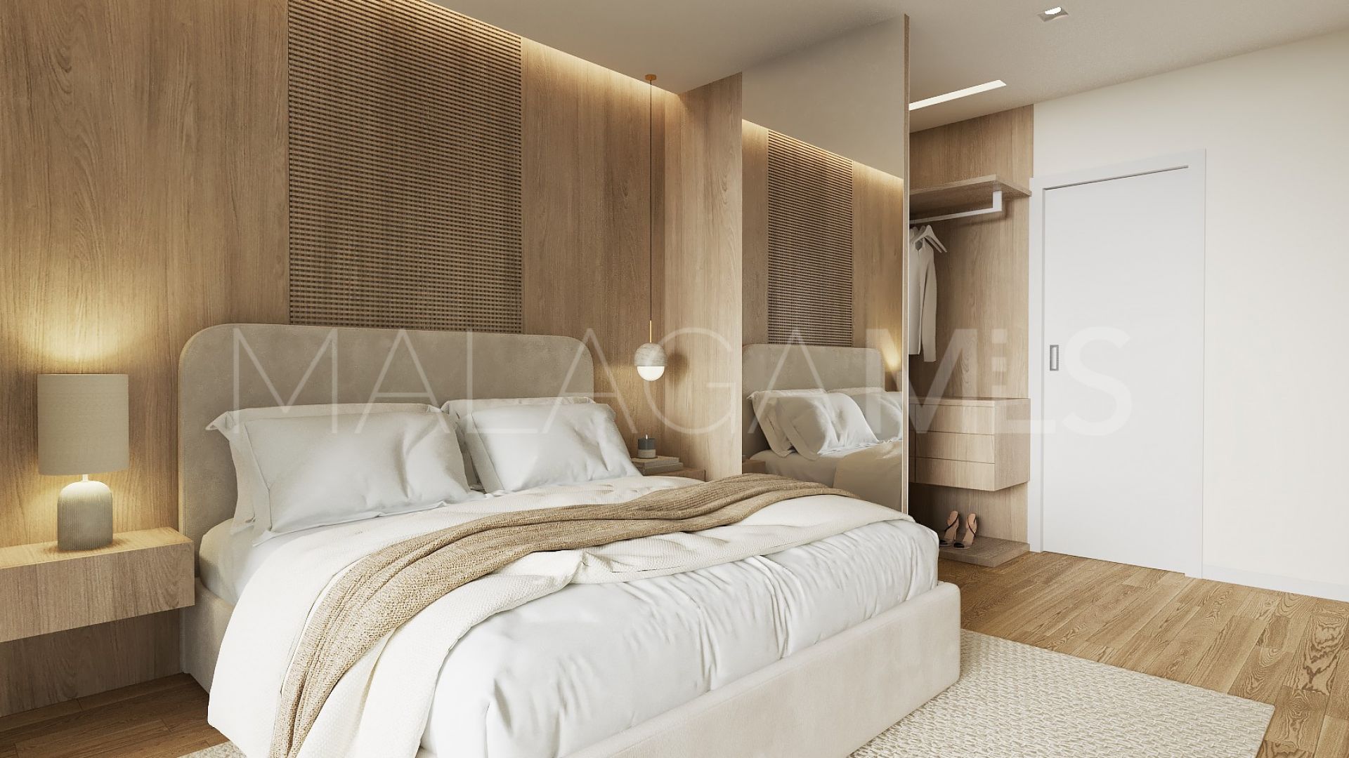 Appartement for sale in Marbella - Puerto Banus