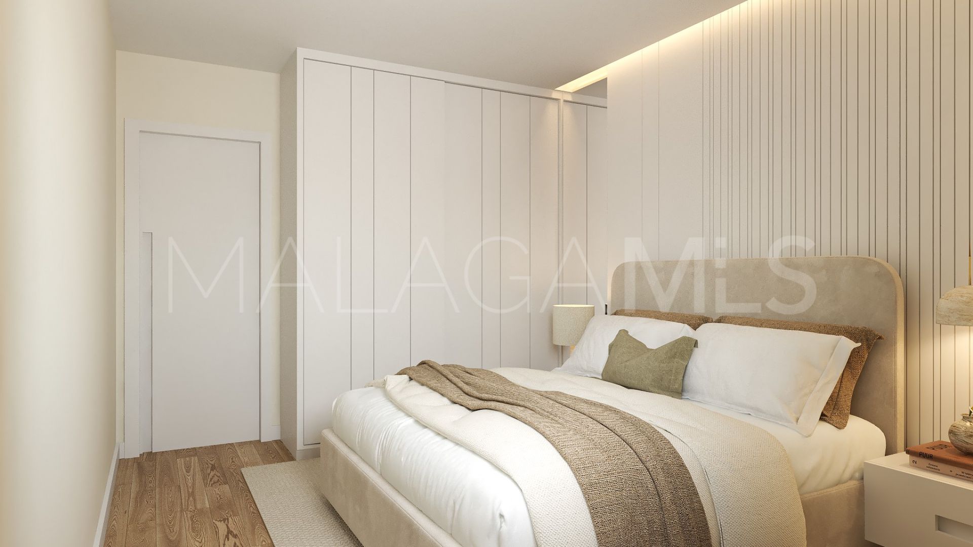 Appartement for sale in Marbella - Puerto Banus
