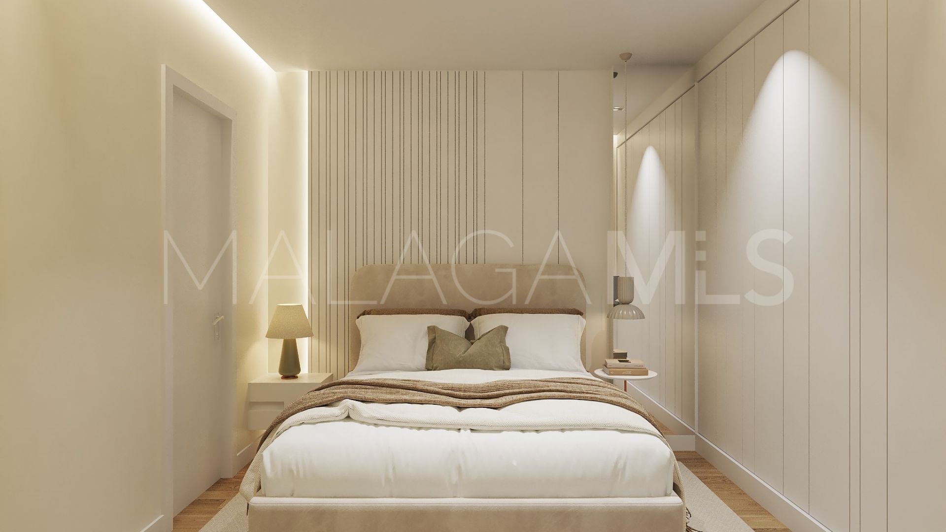 Appartement for sale in Marbella - Puerto Banus
