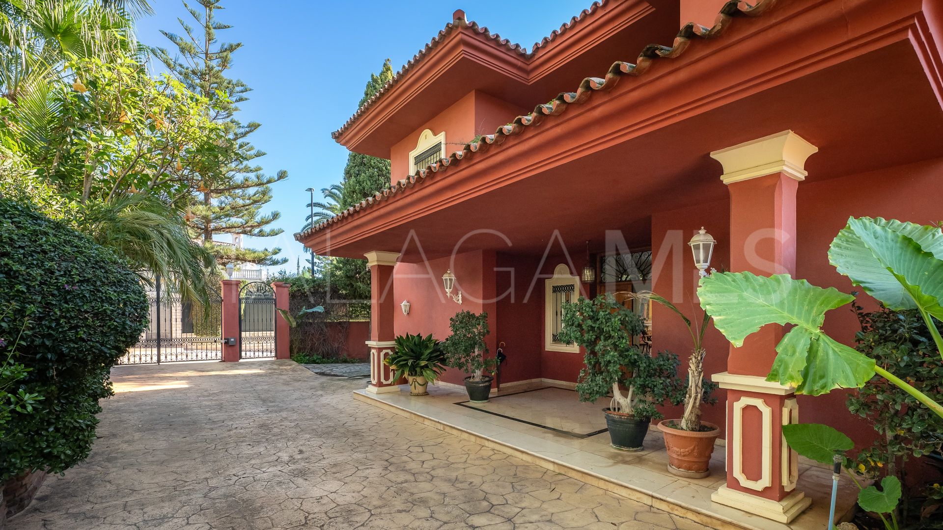 Villa for sale in Xarblanca