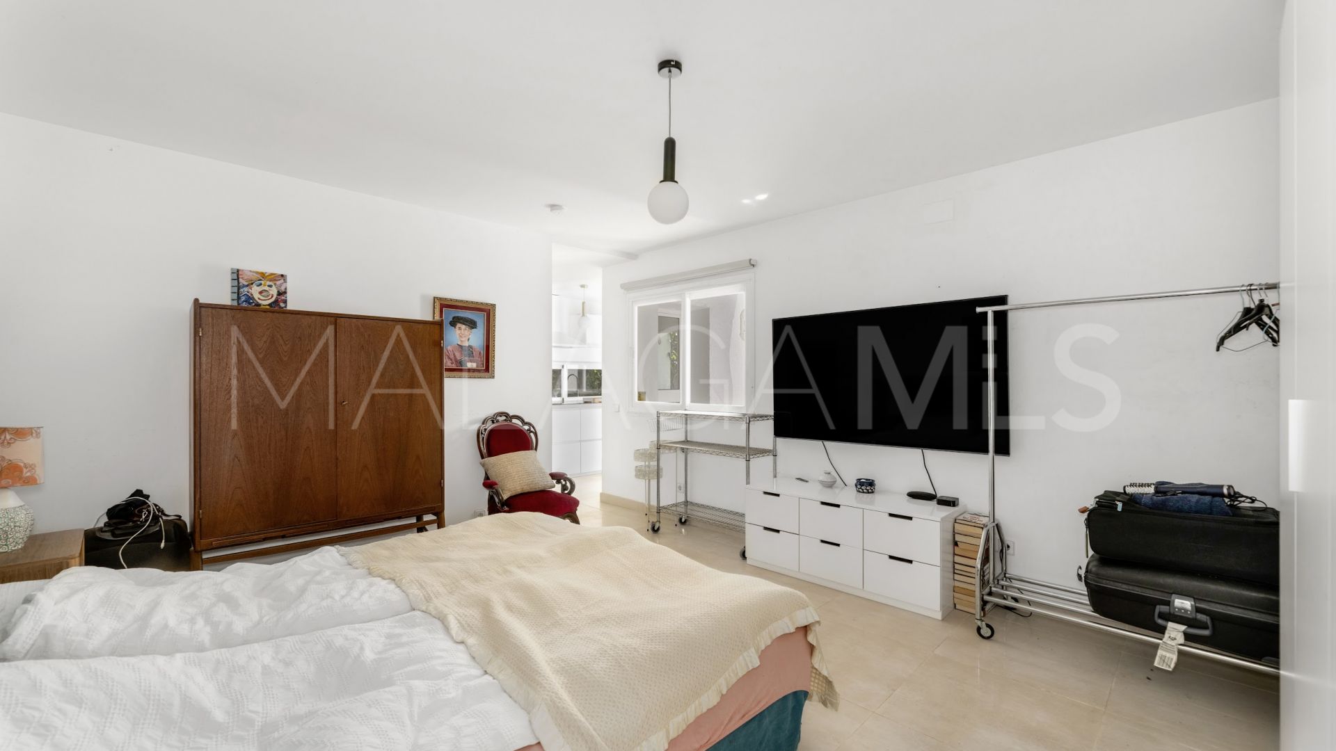 Villa in Golden Mile for sale
