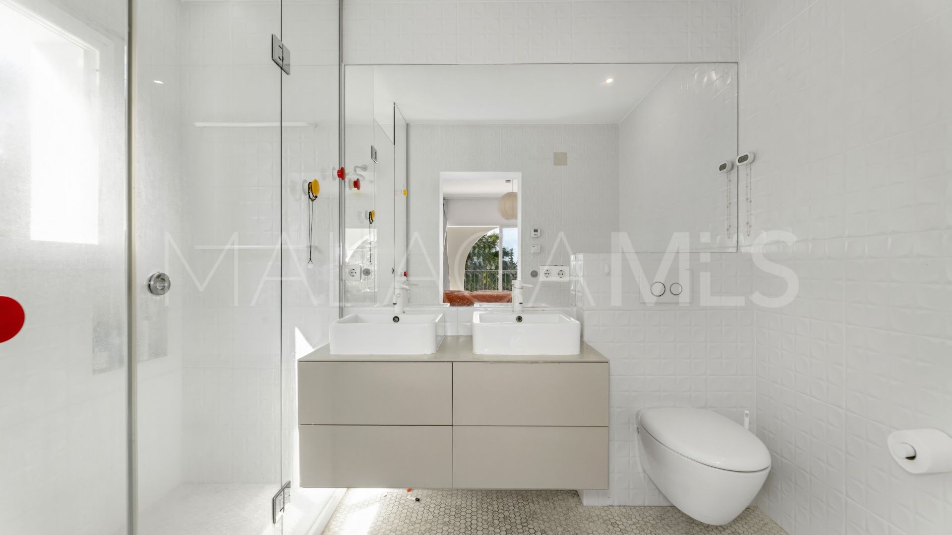 Villa in Golden Mile for sale