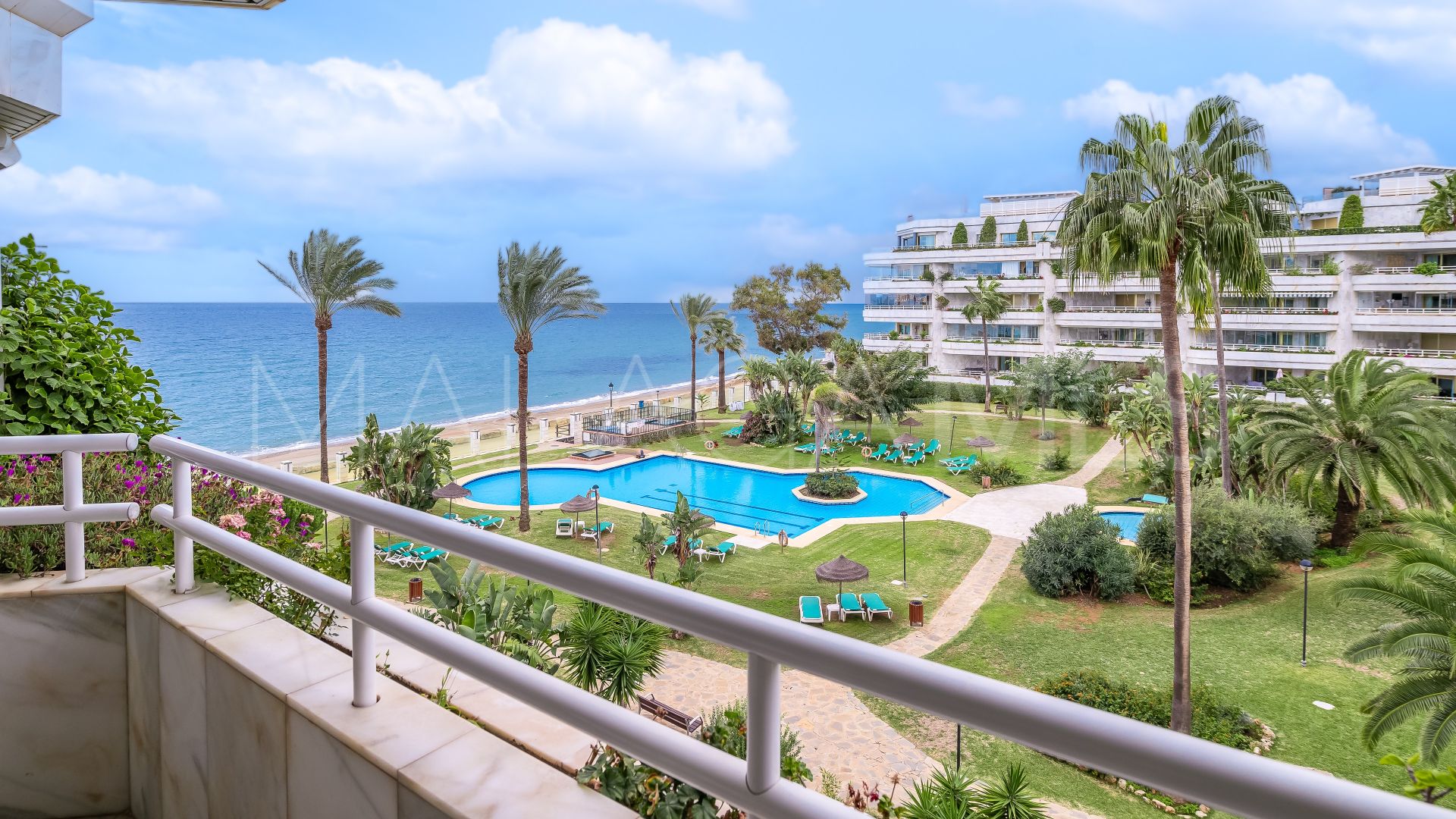 2 bedrooms apartment for sale in Beach Side Golden Mile