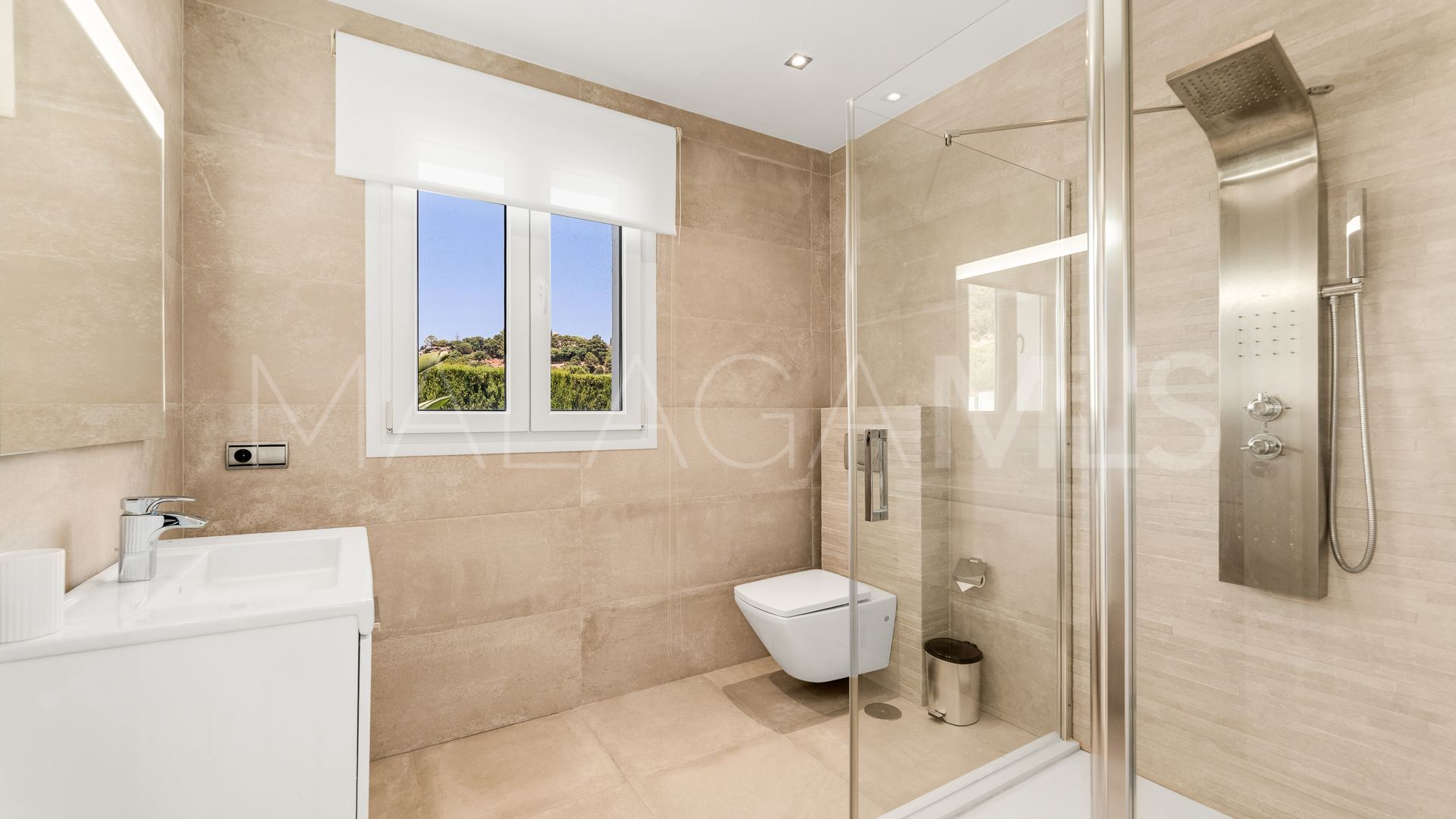 Villa for sale in Marbella Club Golf Resort