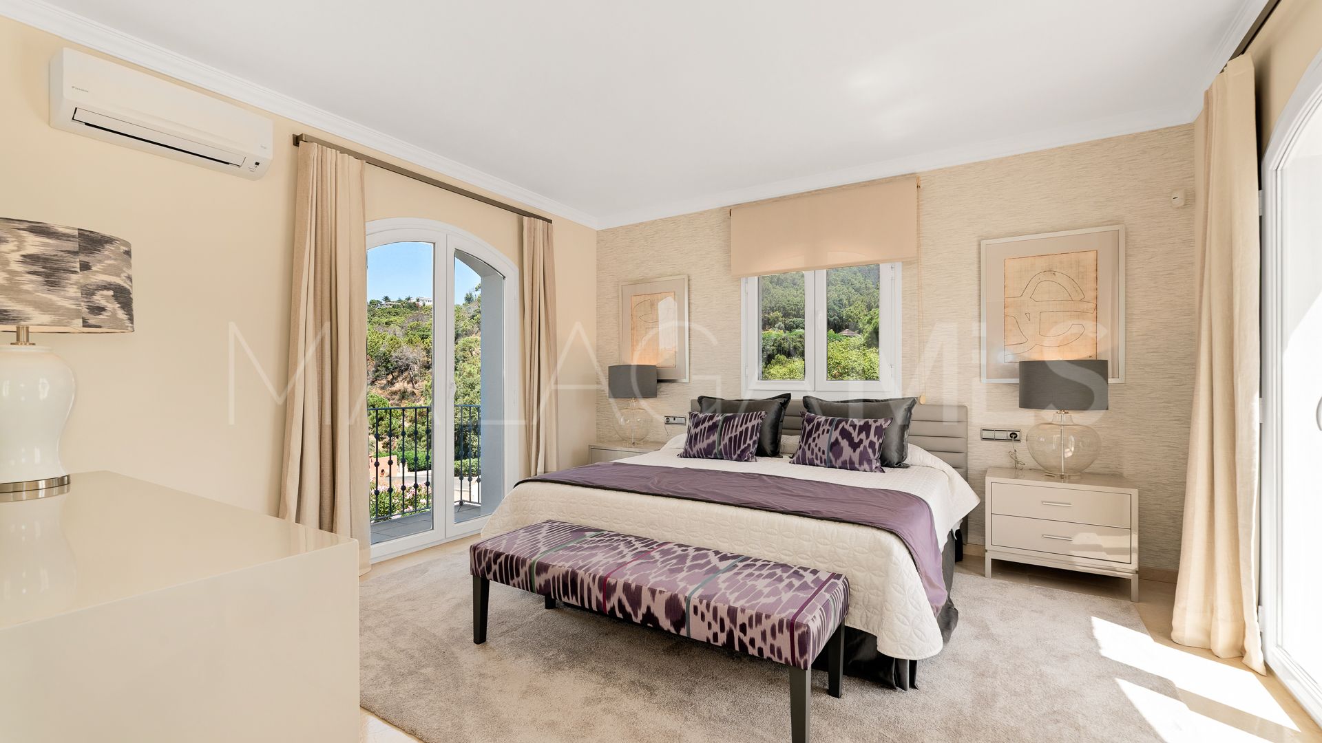 Villa for sale in Marbella Club Golf Resort