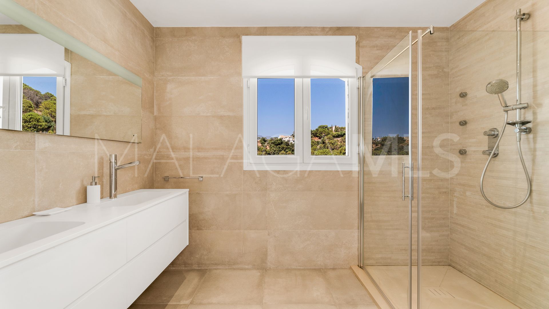 Villa for sale in Marbella Club Golf Resort