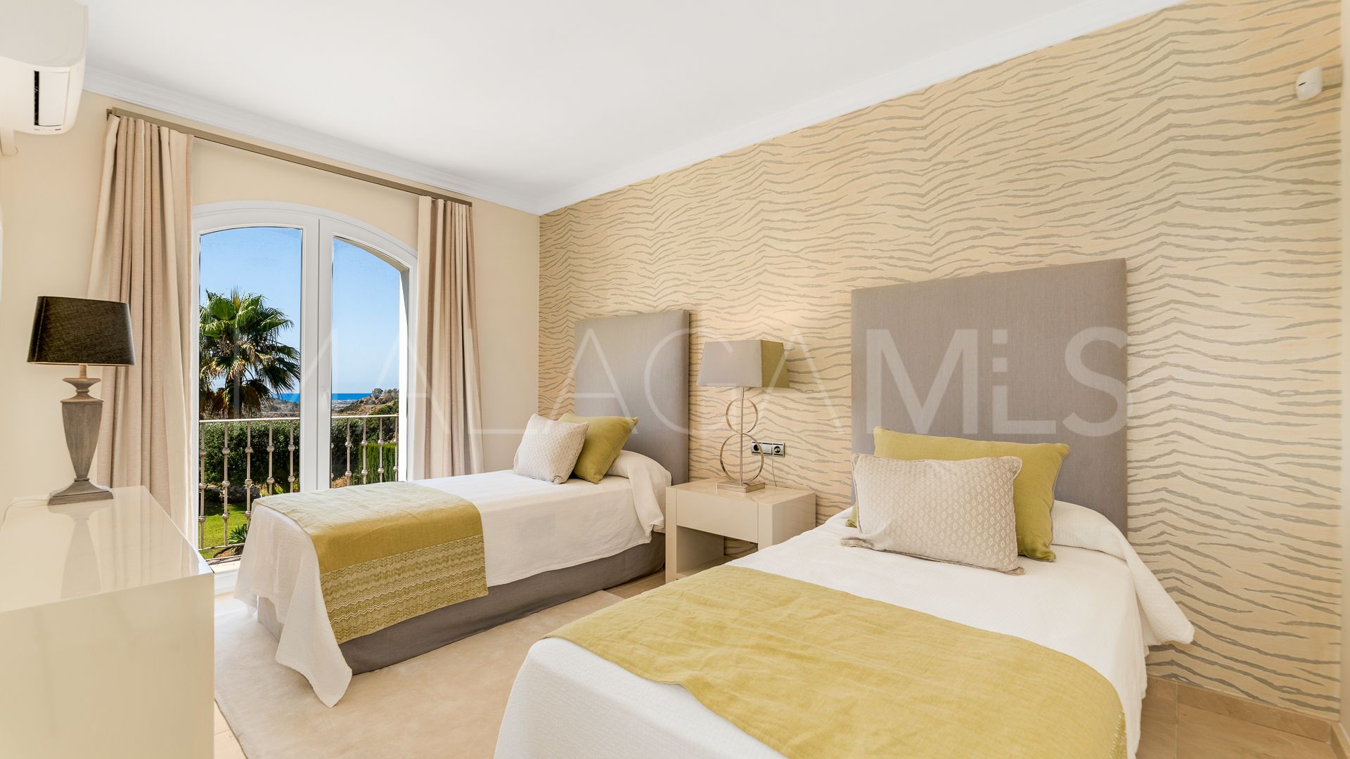Villa for sale in Marbella Club Golf Resort
