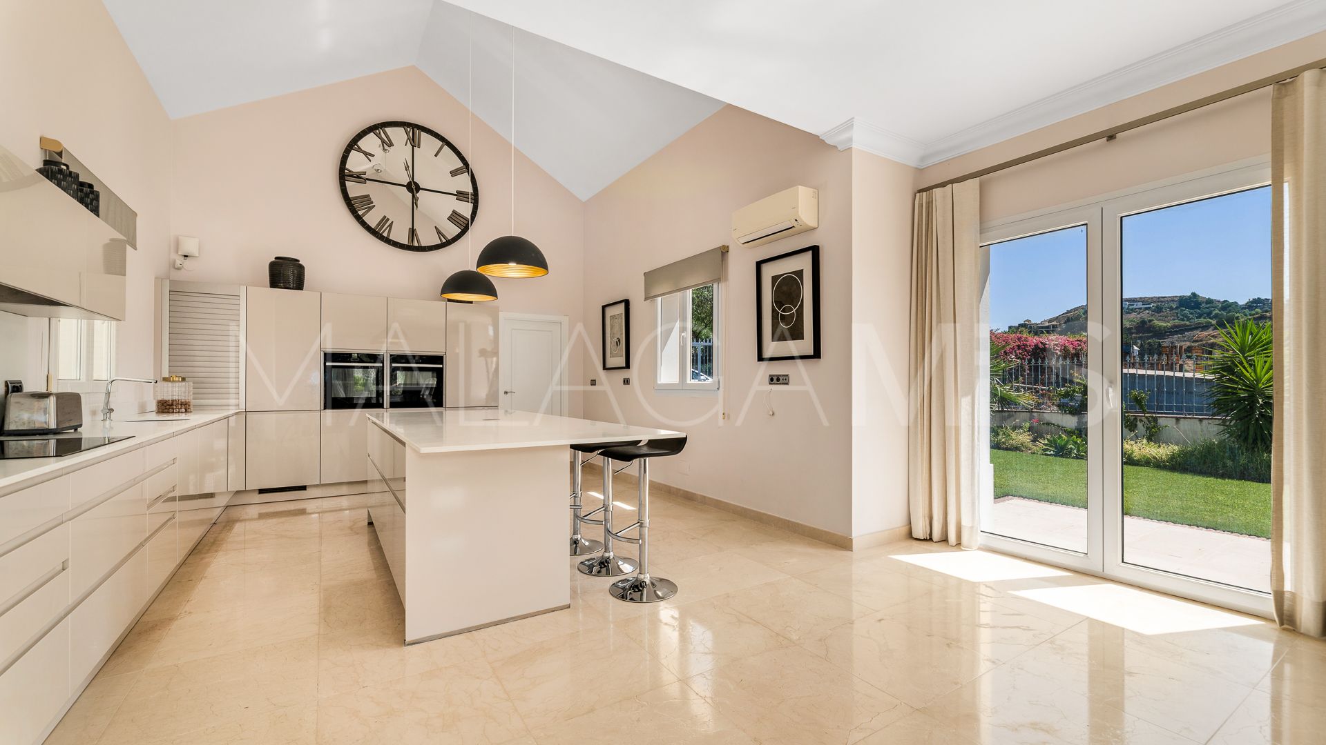 Villa for sale in Marbella Club Golf Resort