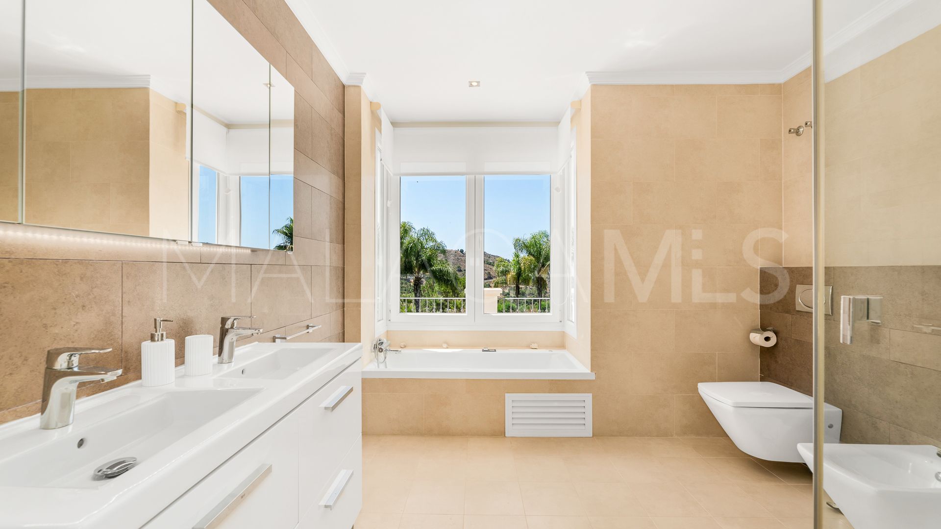 Villa for sale in Marbella Club Golf Resort