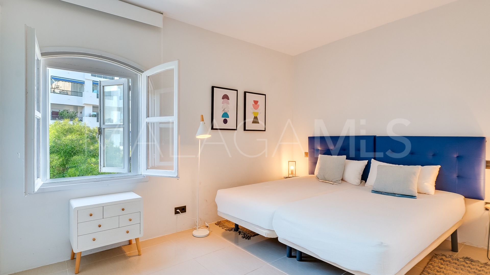 Appartement for sale in Marbella - Puerto Banus