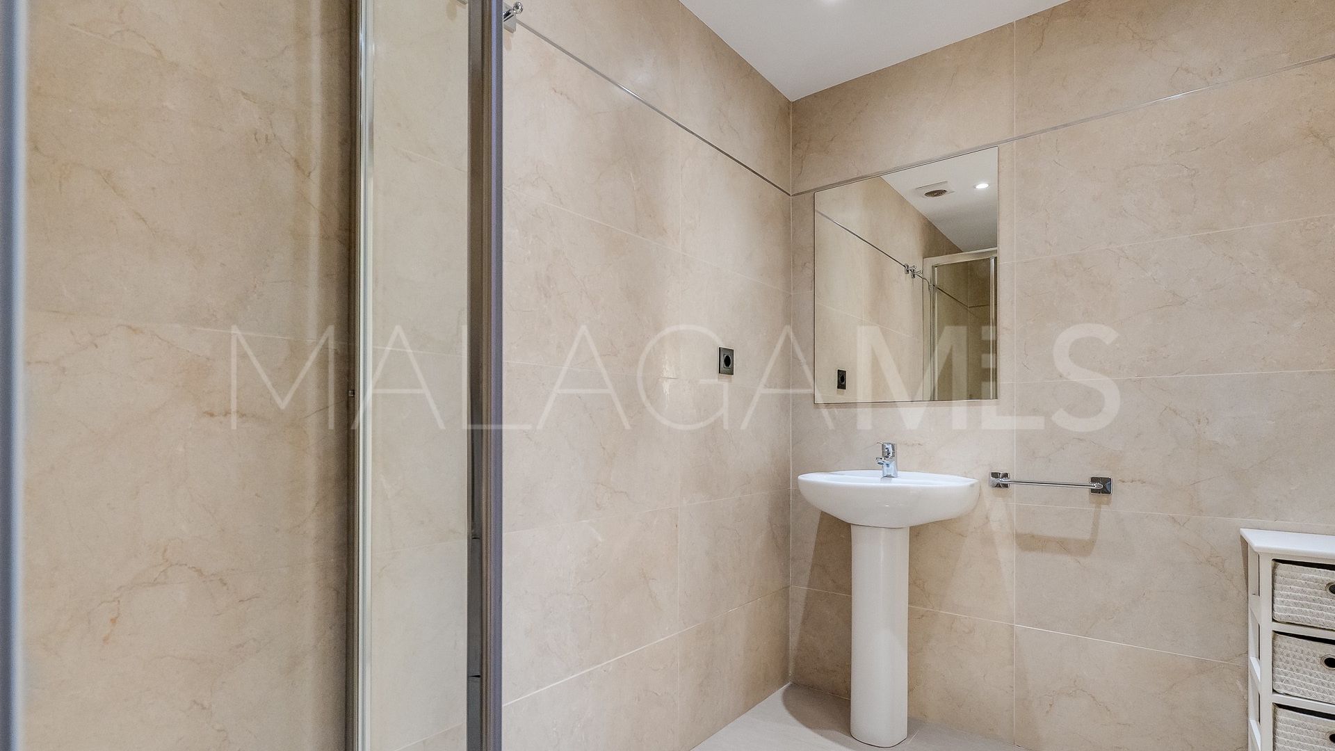 Appartement for sale in Marbella - Puerto Banus