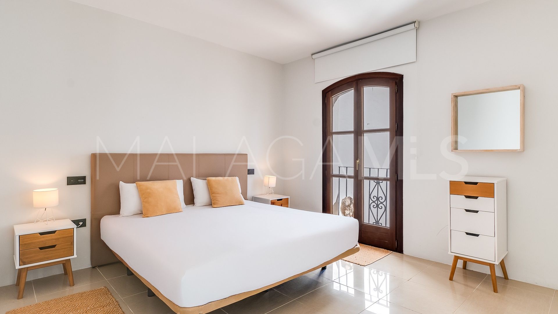 Appartement for sale in Marbella - Puerto Banus