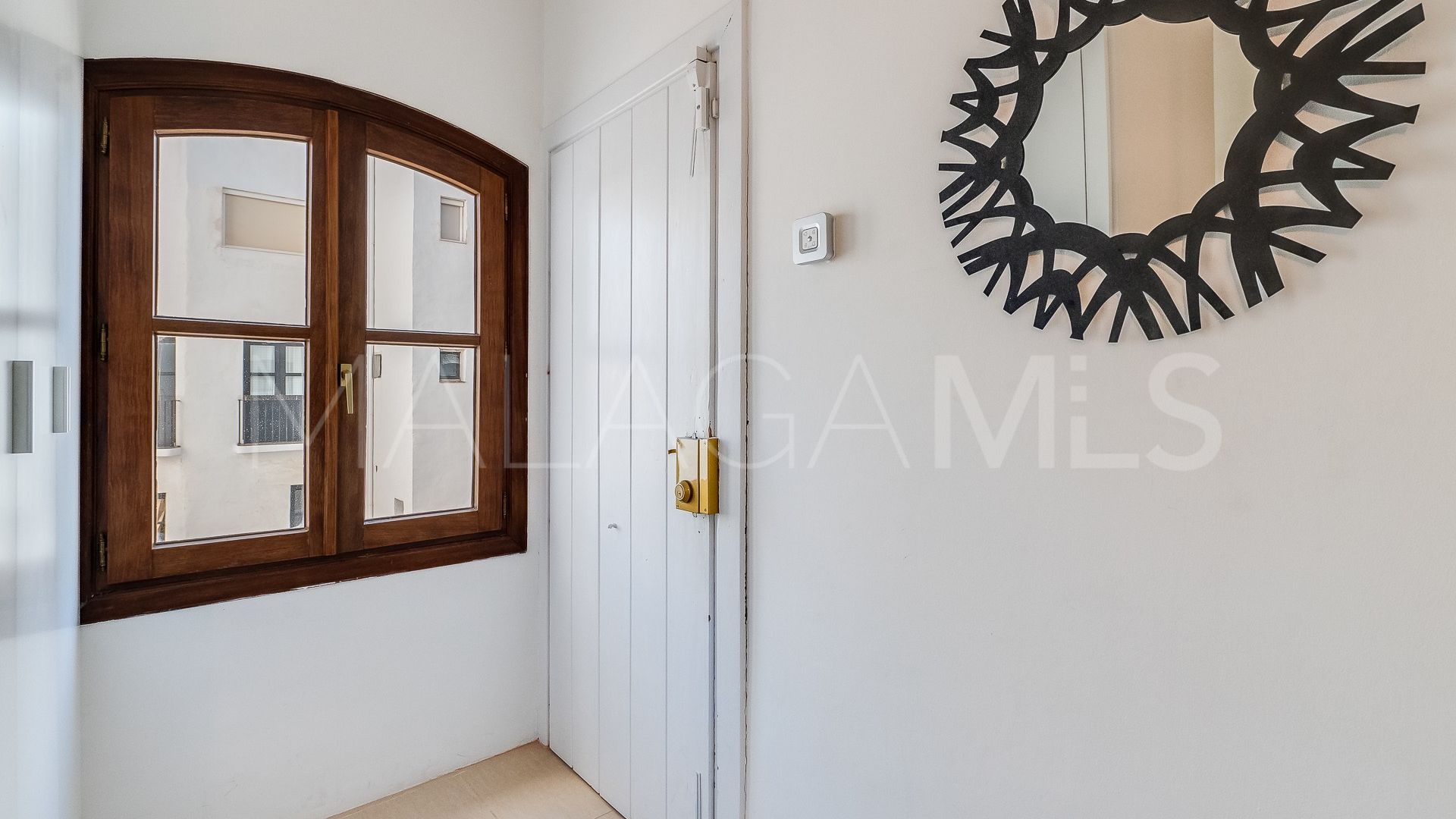Appartement for sale in Marbella - Puerto Banus