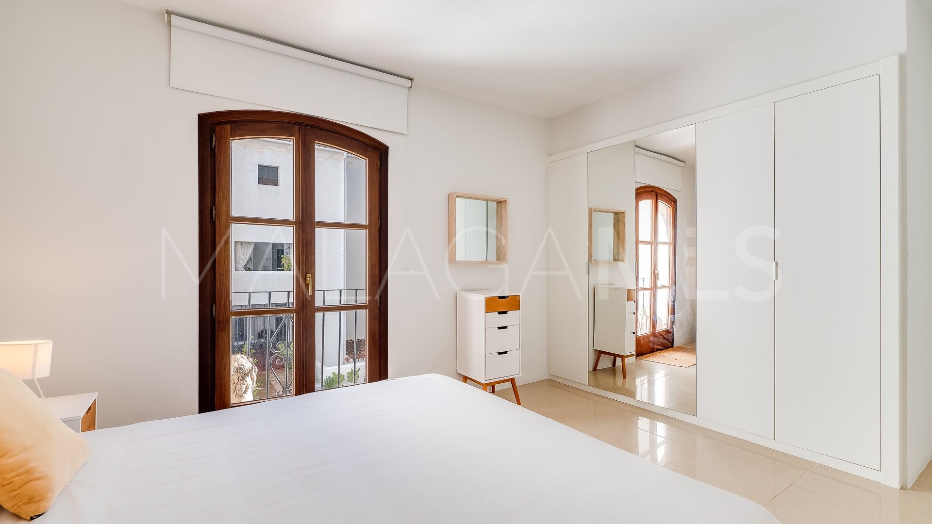 Appartement for sale in Marbella - Puerto Banus