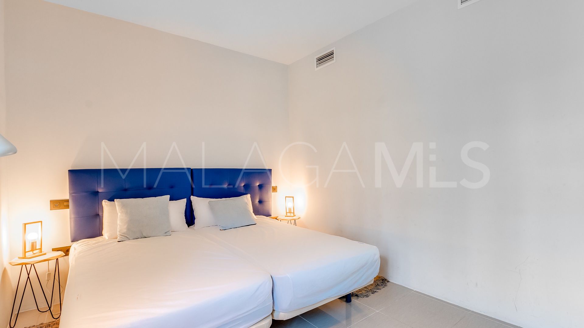 Appartement for sale in Marbella - Puerto Banus