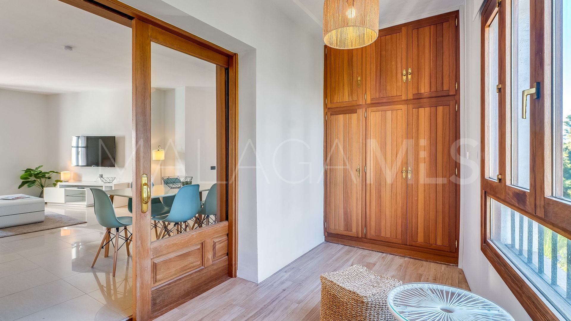 Appartement for sale in Marbella - Puerto Banus