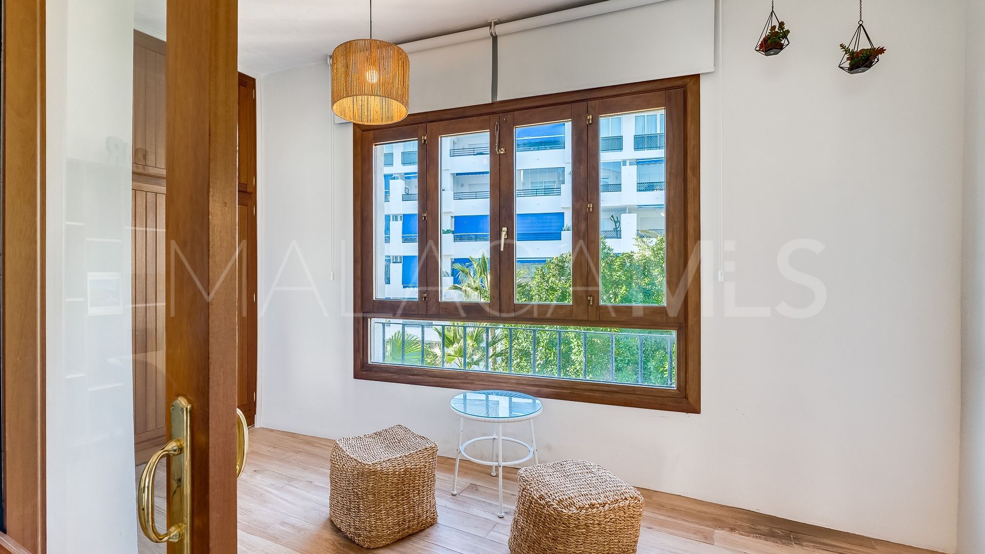 Appartement for sale in Marbella - Puerto Banus
