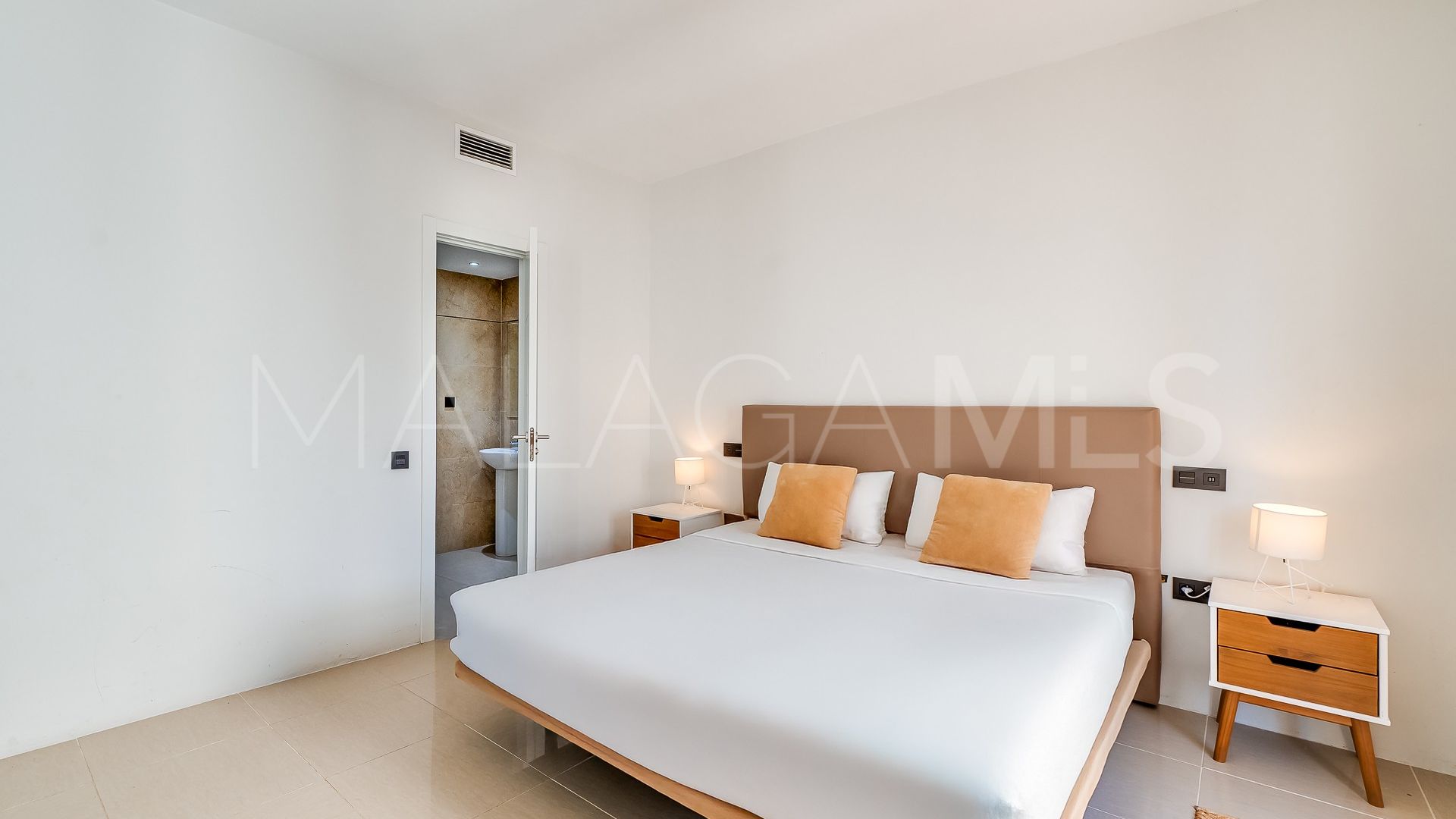 Appartement for sale in Marbella - Puerto Banus