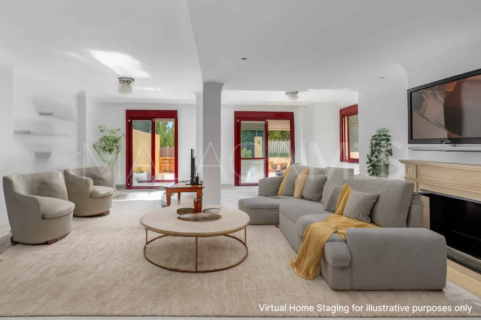 Reihenhaus for sale in Nagüeles