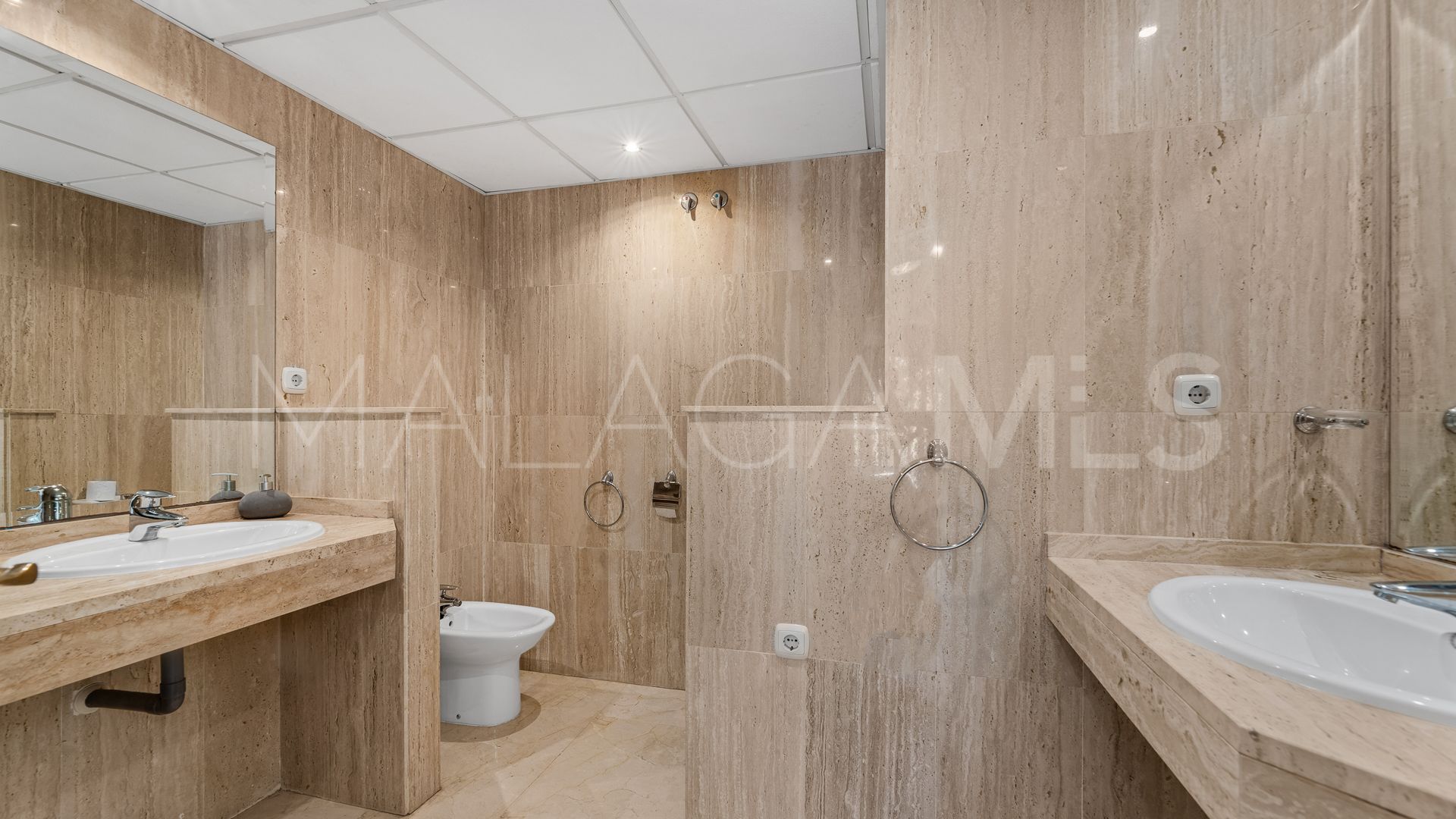 Appartement for sale in Elviria
