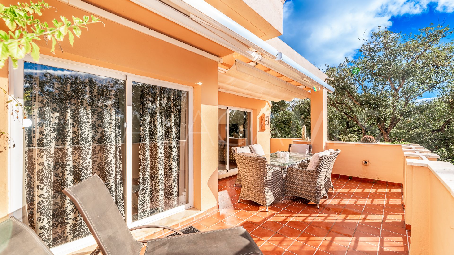 Appartement for sale in Elviria
