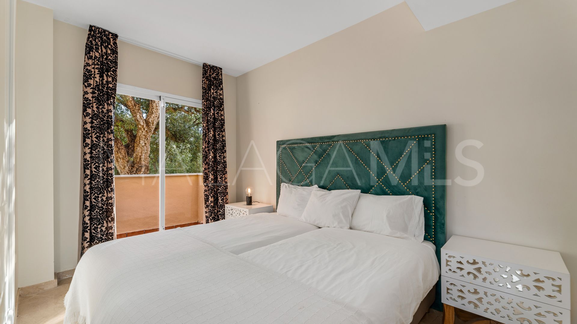Appartement for sale in Elviria