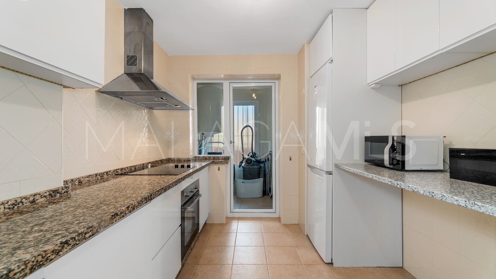 Appartement for sale in Elviria