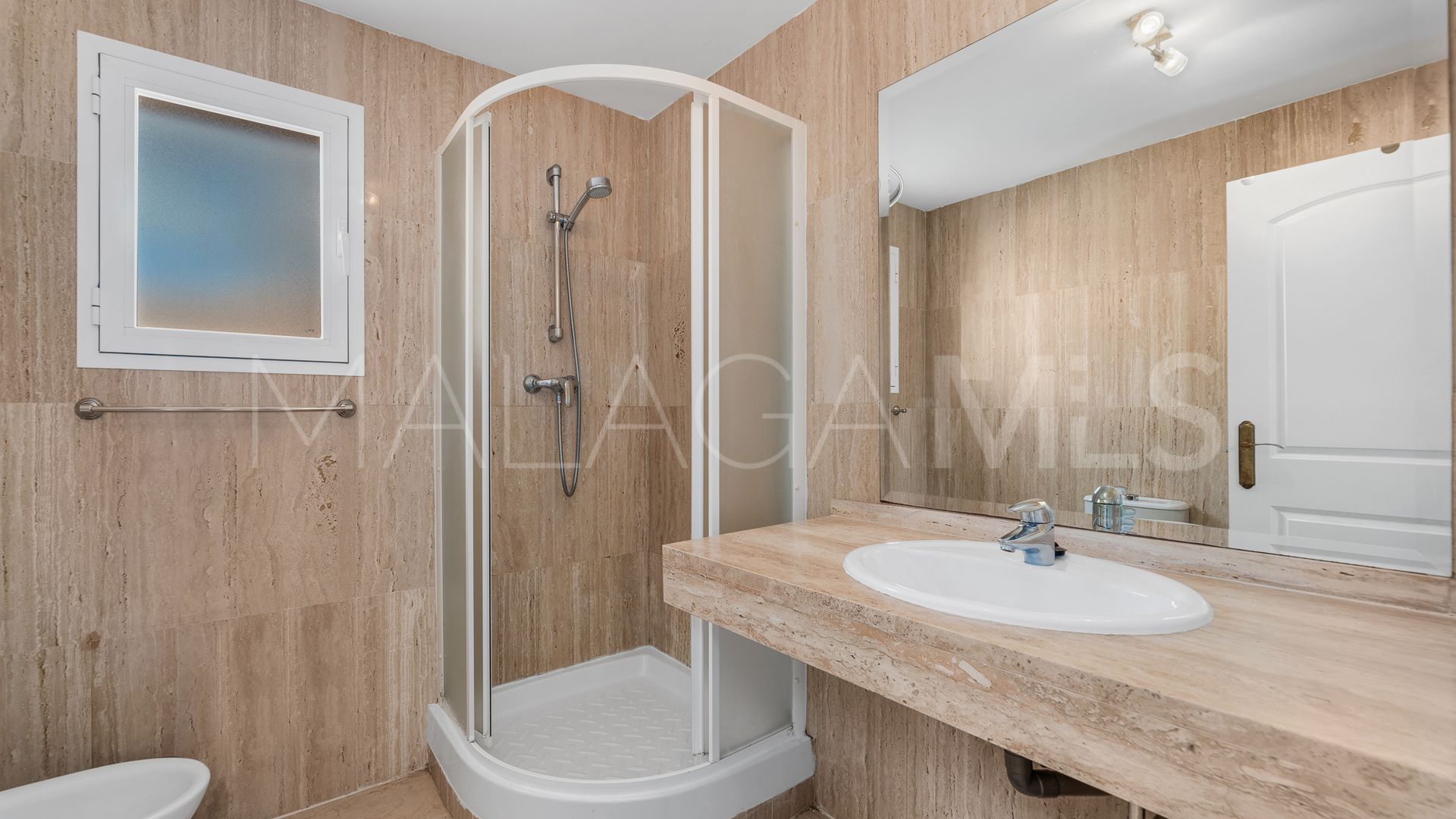 Appartement for sale in Elviria