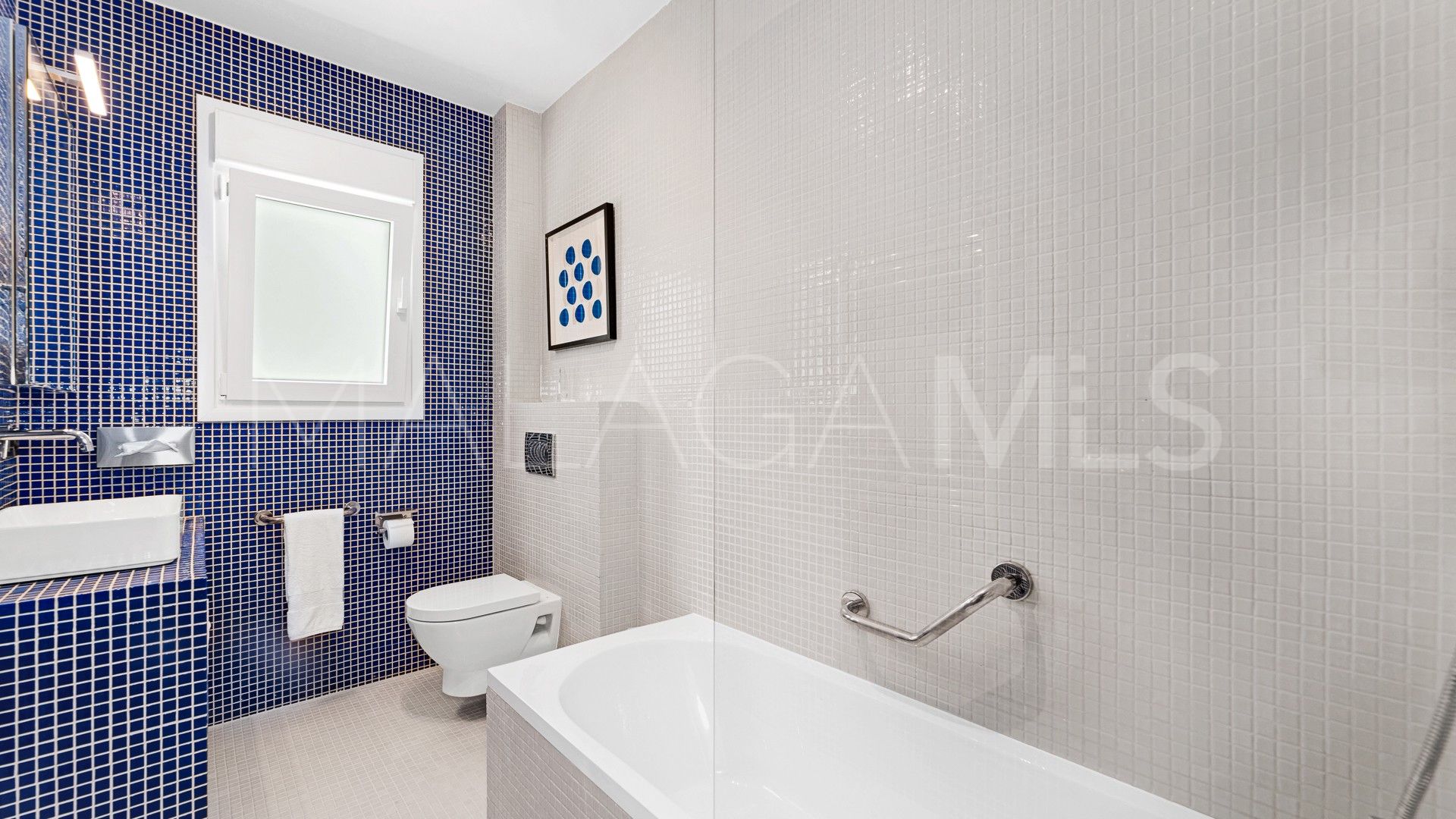 Villa for sale in El Rosario