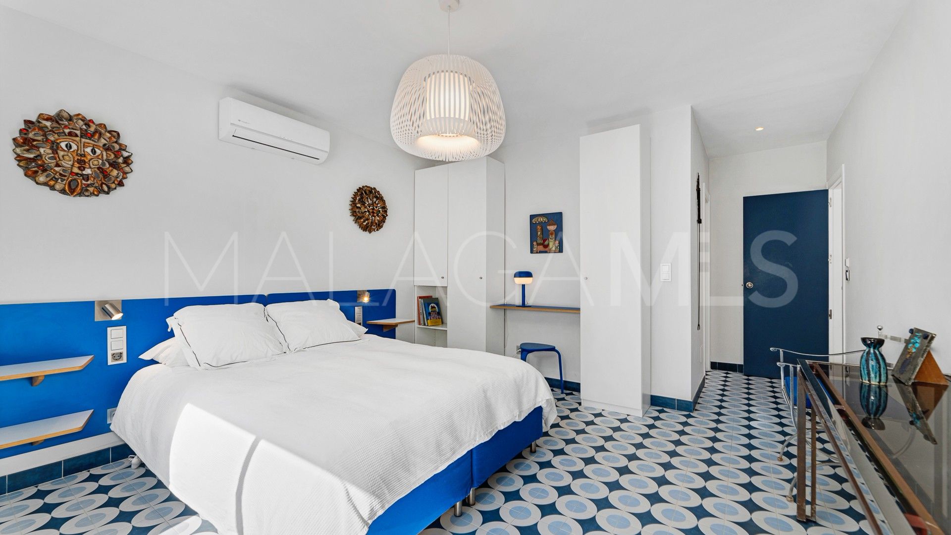 Villa for sale in El Rosario