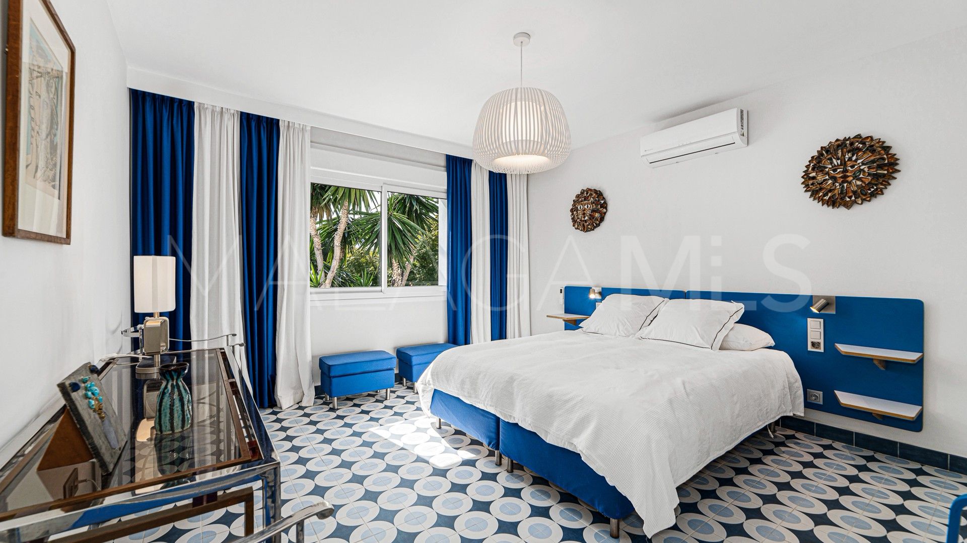 Villa for sale in El Rosario