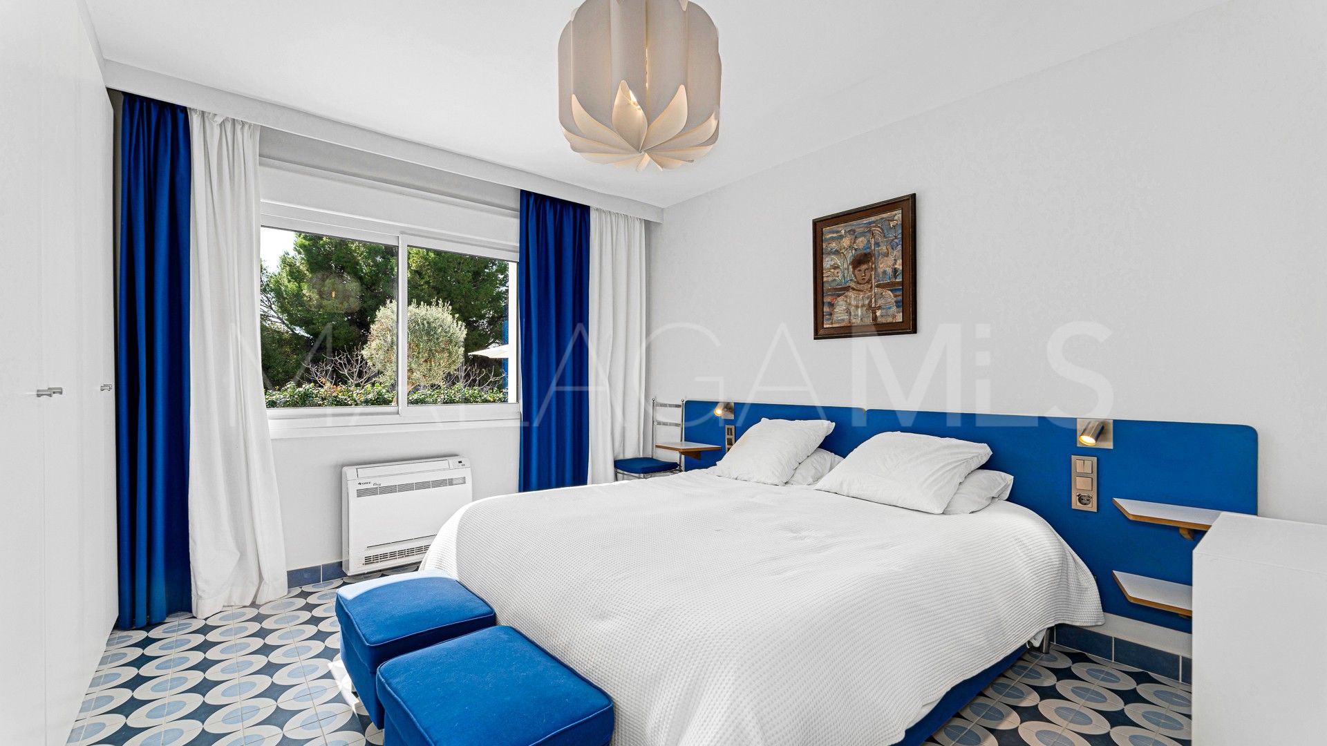 Villa for sale in El Rosario