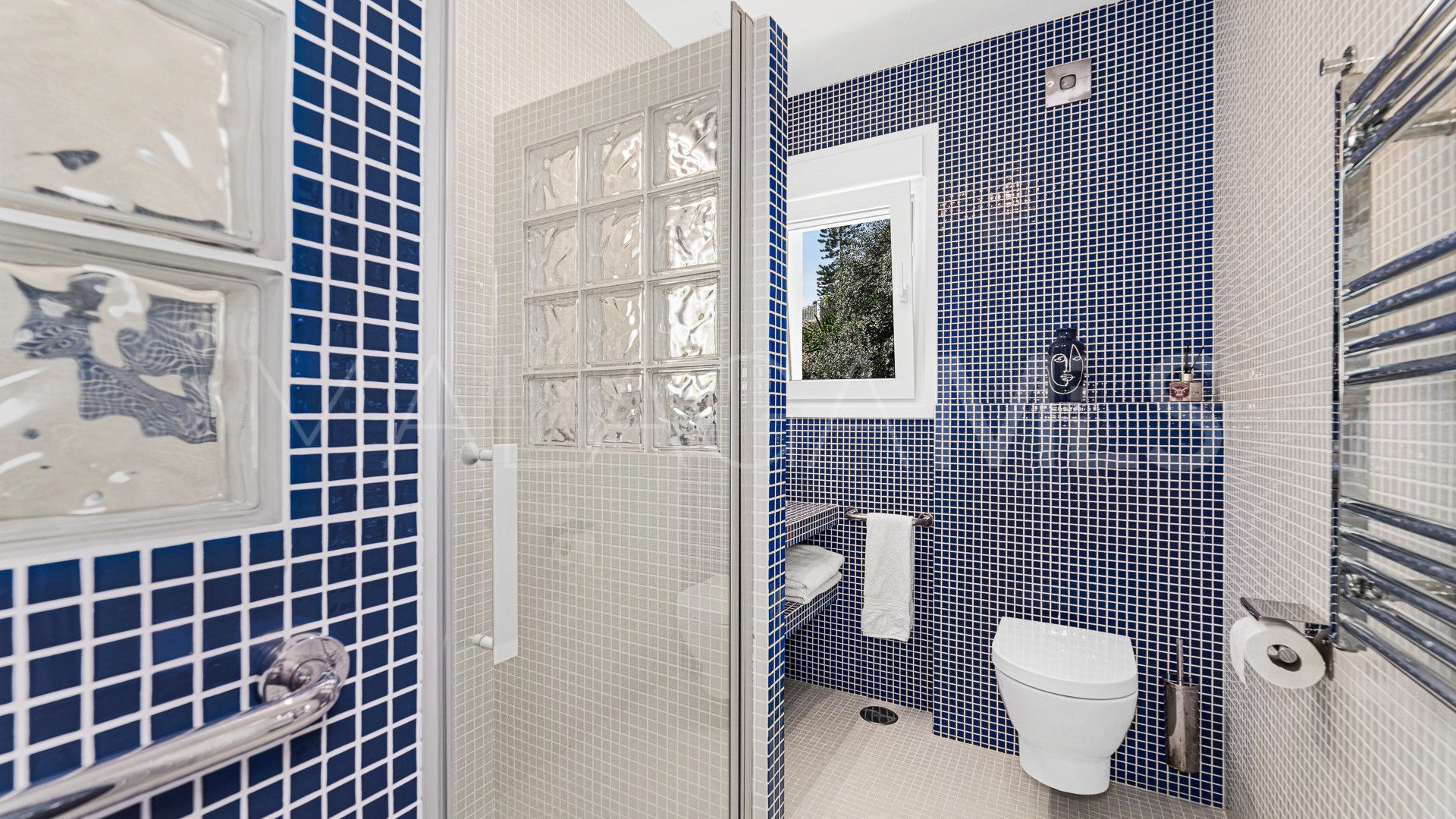 Villa for sale in El Rosario
