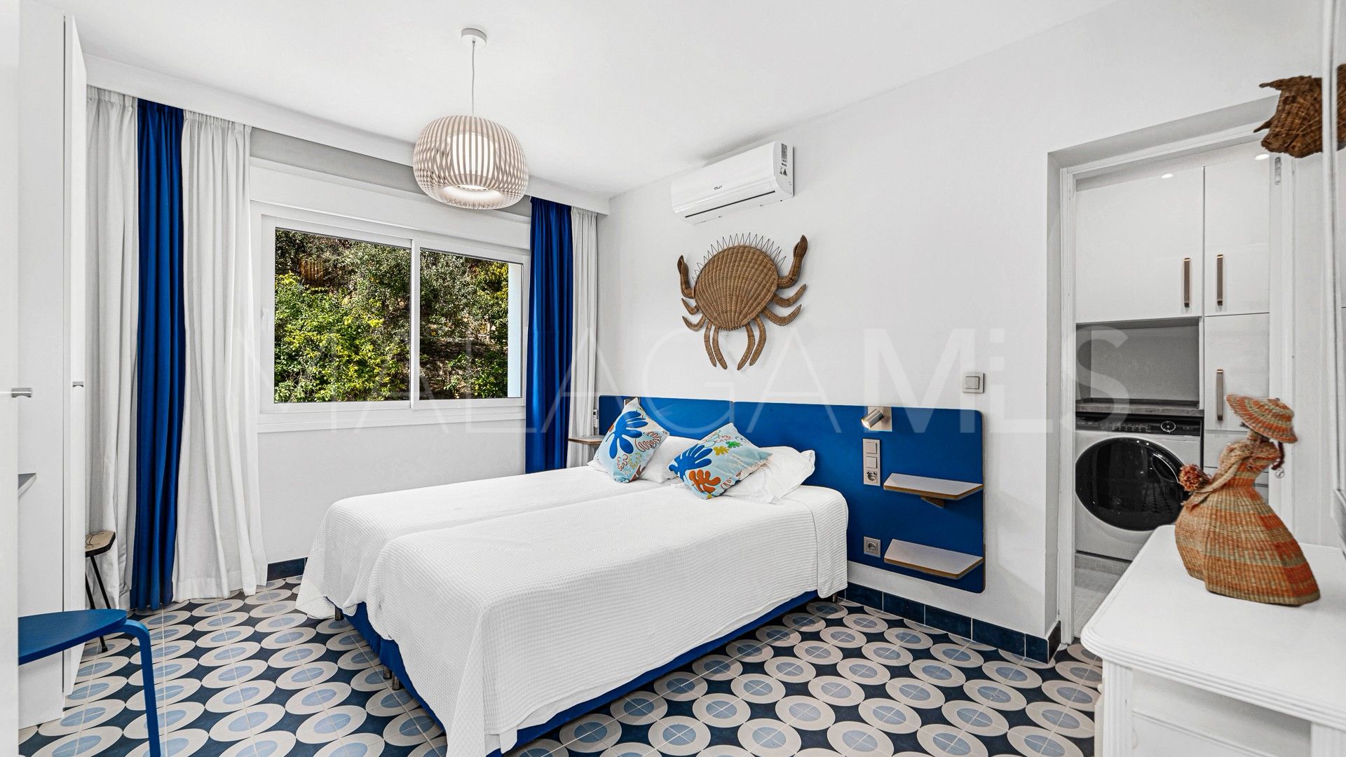 Villa for sale in El Rosario
