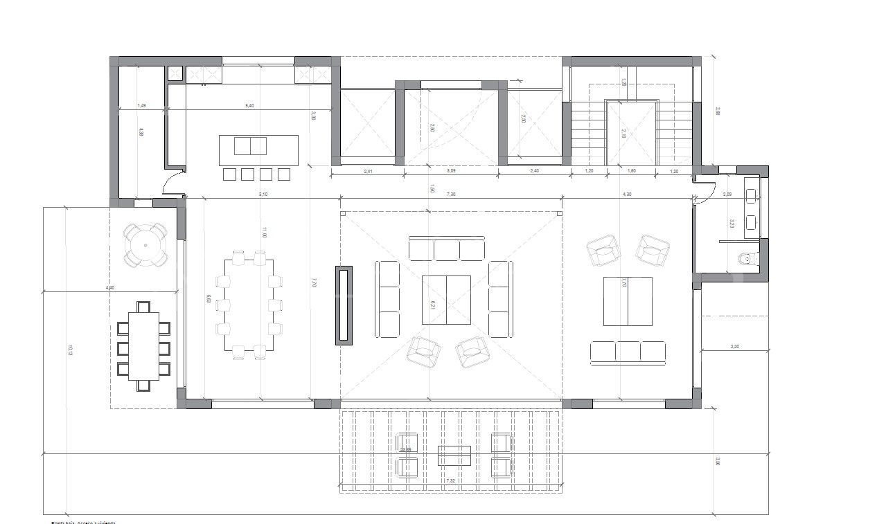 Altos de Elviria plot for sale
