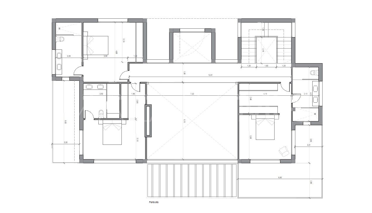 Altos de Elviria plot for sale