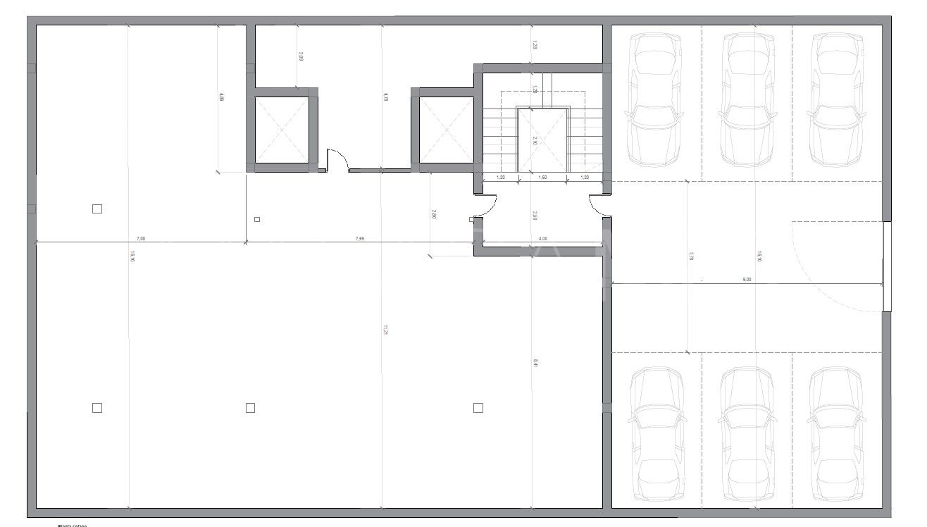Altos de Elviria plot for sale