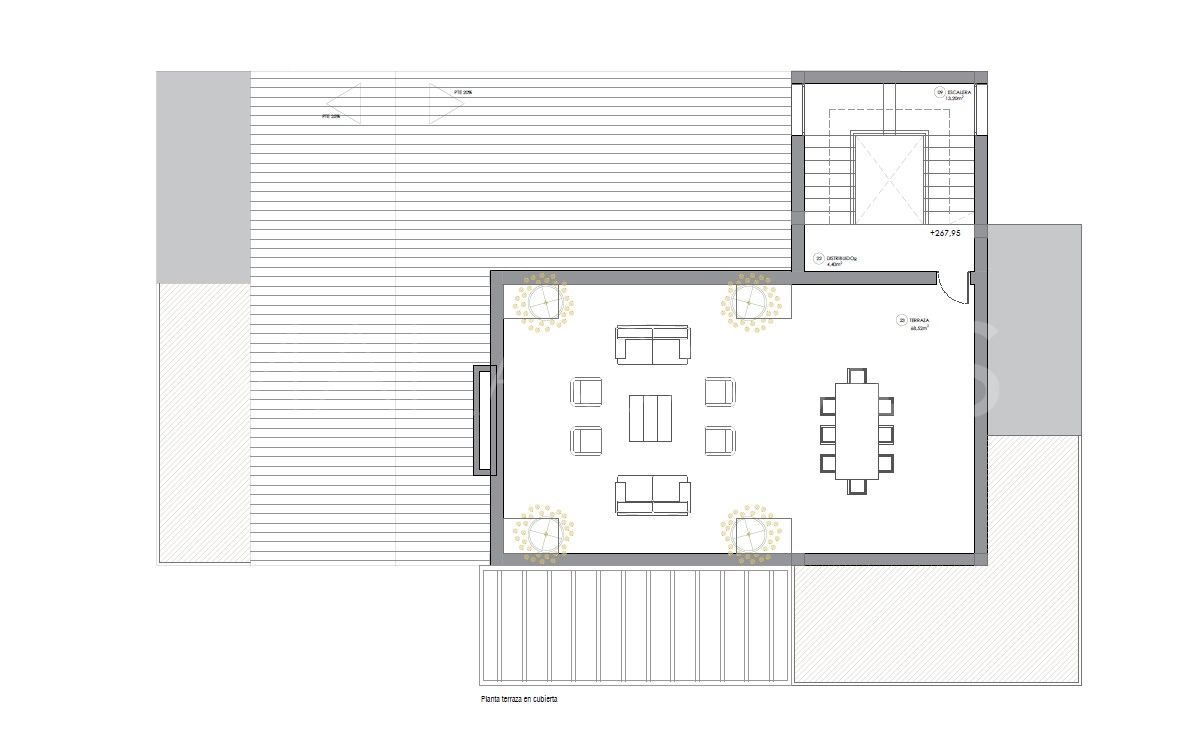 Altos de Elviria plot for sale