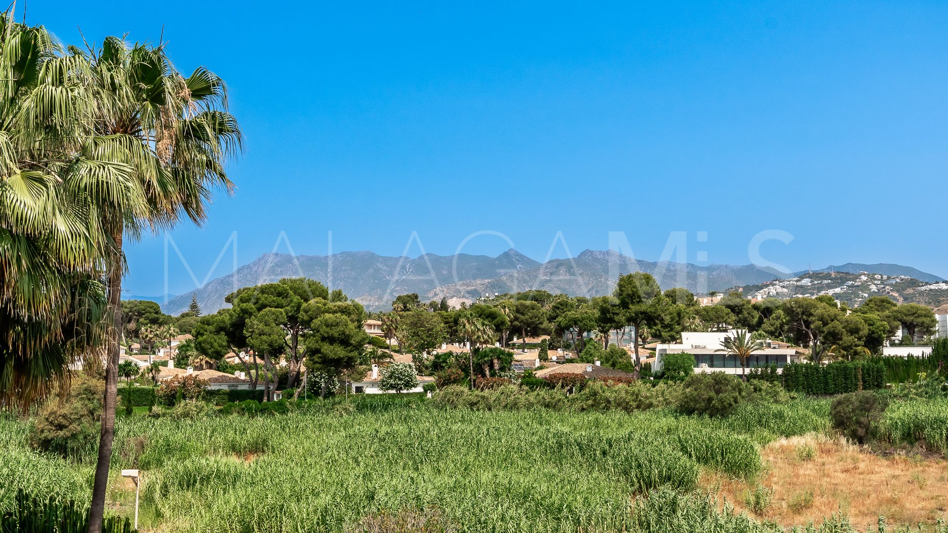 Appartement for sale in El Rosario