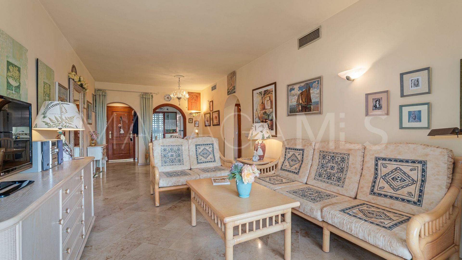 Appartement for sale in El Rosario
