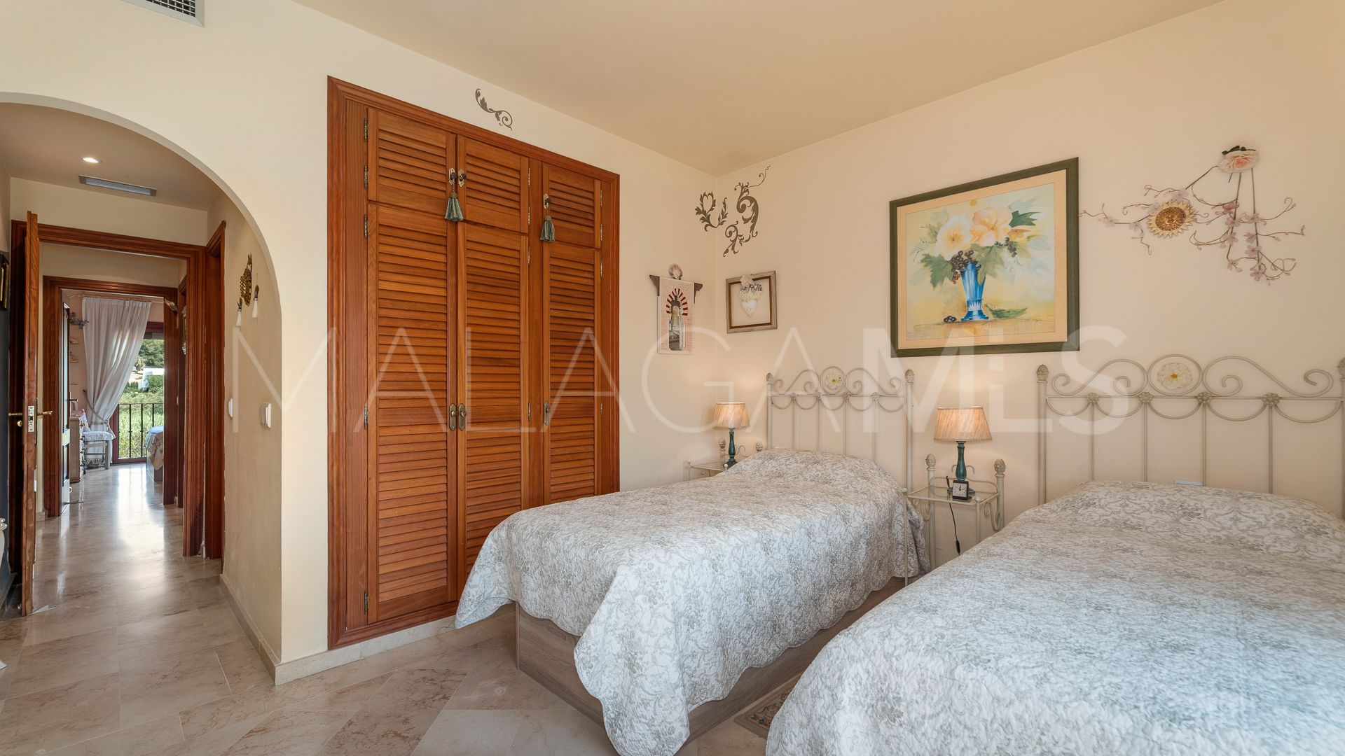 Appartement for sale in El Rosario