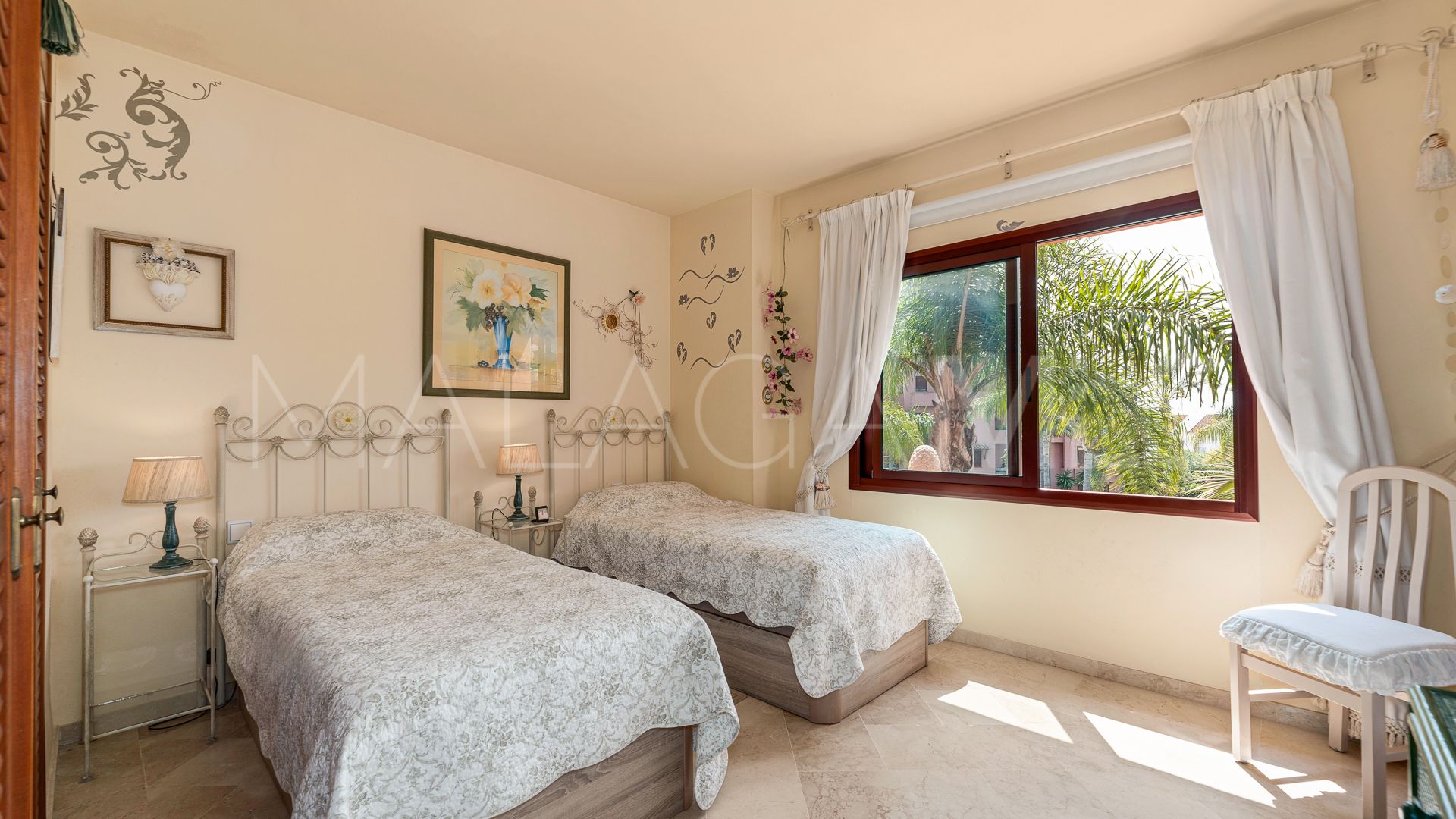 Appartement for sale in El Rosario