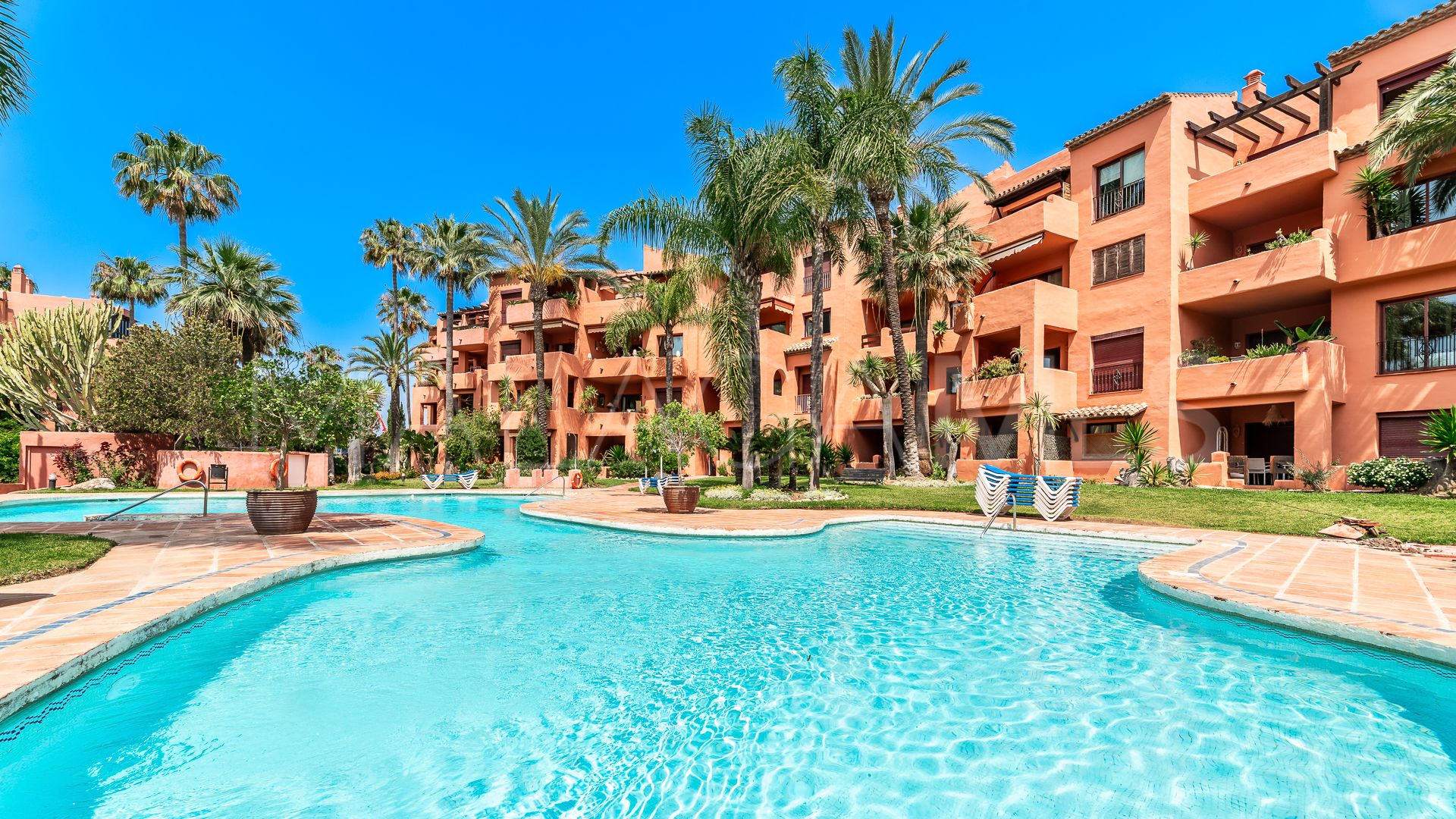 Appartement for sale in El Rosario