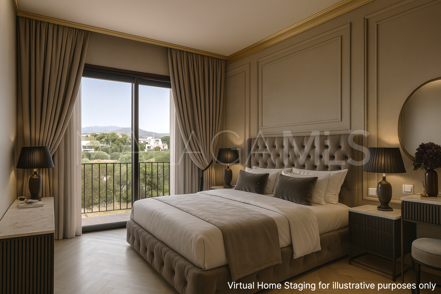 Wohnung for sale in El Rosario