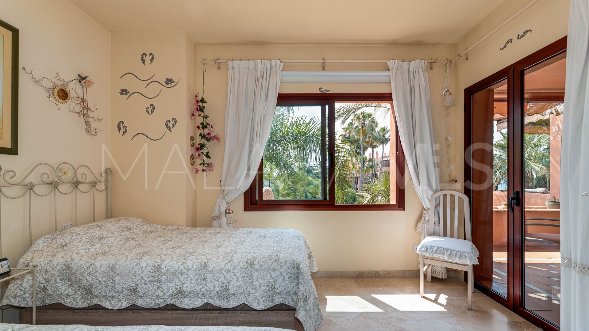 Appartement for sale in El Rosario
