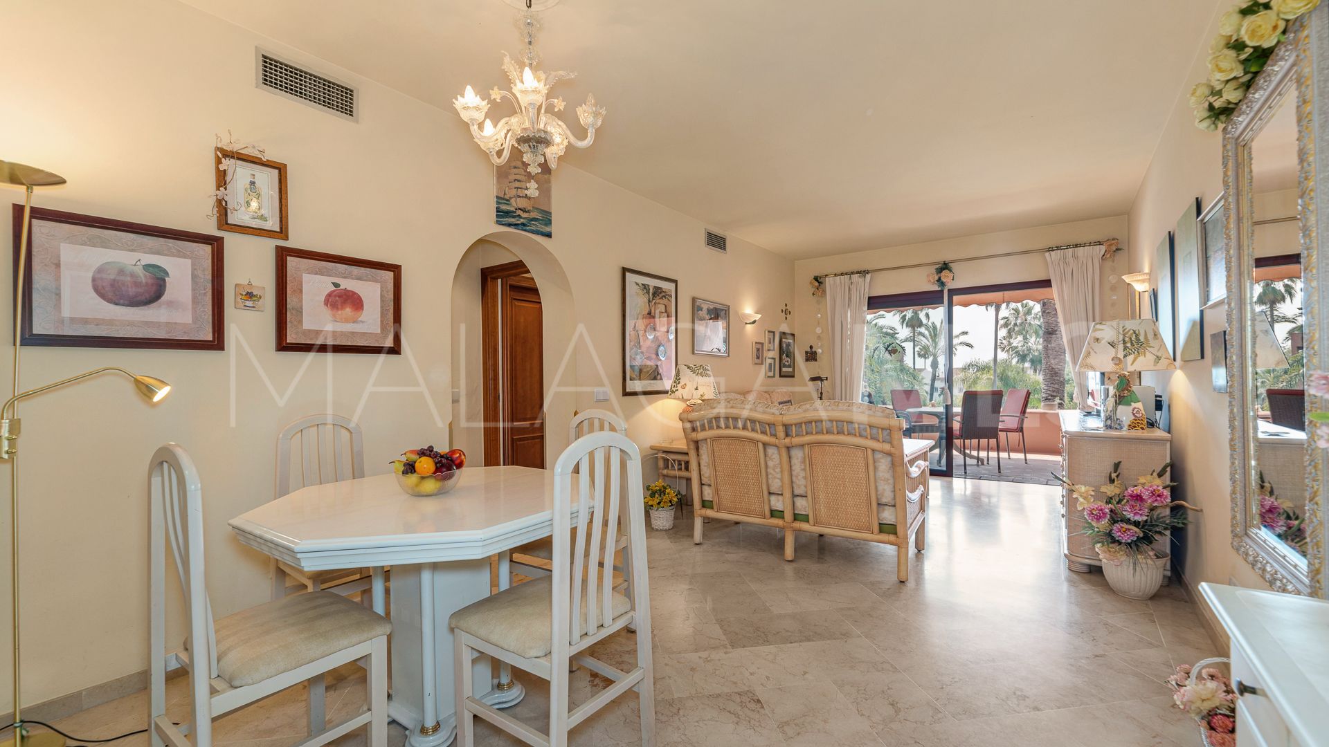 Appartement for sale in El Rosario