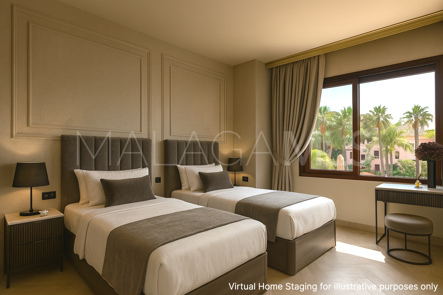 Wohnung for sale in El Rosario